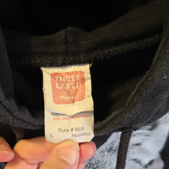 Sweatshirt - Picture 2 of 3